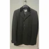 veste grise*Komutekir New