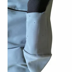 veste grise/bleue*Le Sabotier Best