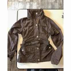 Horze Manteaux, Vestes Et Doudounes>Veste légère