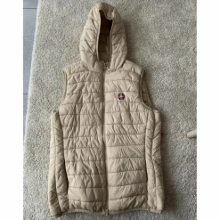Equitheme Manteaux, Vestes Et Doudounes>Veste légère sans manches