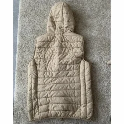 Equitheme Manteaux, Vestes Et Doudounes>Veste légère sans manches