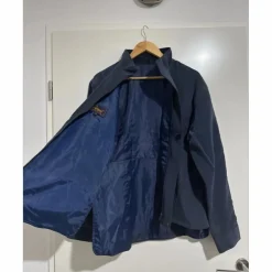 Veste marine equi comfort*Equi-Comfort