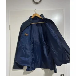 Veste marine equi comfort*Equi-Comfort