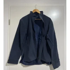 Veste marine equi comfort*Equi-Comfort