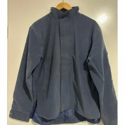 Veste marine equi comfort*Equi-Comfort