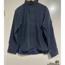 Veste marine equi comfort*Equi-Comfort