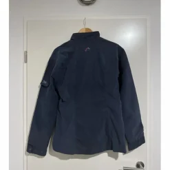 Veste marine equi comfort*Equi-Comfort