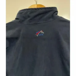 Veste marine equi comfort*Equi-Comfort