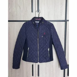 Alpha Jump Manteaux, Vestes Et Doudounes>Veste matelassée Alphy Sport