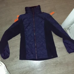 Veste matelassée femme taille 40*Fouganza Discount