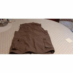 - Marque inconnue - Manteaux, Vestes Et Doudounes>Veste multipoches pour rando ou TREC