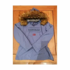 - Marque inconnue - Manteaux, Vestes Et Doudounes>Veste NAPAPIJRI