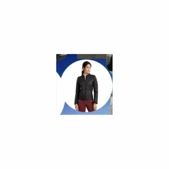 veste noir*Fouganza Outlet