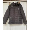 veste noir*Flags and Cup Best