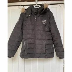 veste noir*Flags and Cup Best