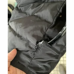 veste noir*Flags and Cup Best