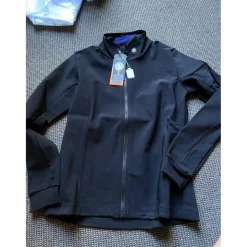 Oscar et Gabrielle Manteaux, Vestes Et Doudounes>Veste compatible airbag Freejump XS
