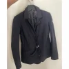 Oscar et Gabrielle Vestes De Concours>Veste Oscar Gabriel air bag