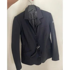 Oscar et Gabrielle Vestes De Concours>Veste Oscar Gabriel air bag