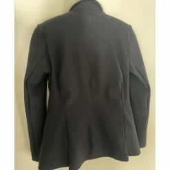 Oscar et Gabrielle Vestes De Concours>Veste Oscar Gabriel air bag
