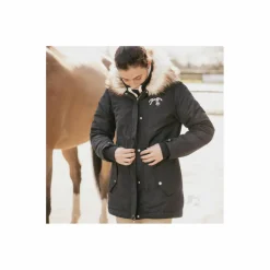 Penelope Leprevost Manteaux, Vestes Et Doudounes>veste parka Pénélope