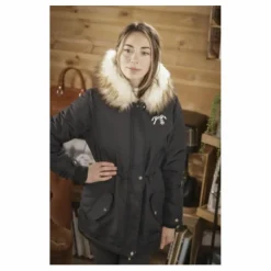 Penelope Leprevost Manteaux, Vestes Et Doudounes>veste parka Pénélope