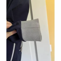 veste penelope modèle kayak*Penelope Leprevost