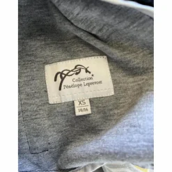 veste penelope modèle kayak*Penelope Leprevost