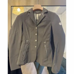Veste grise*Pikeur Best