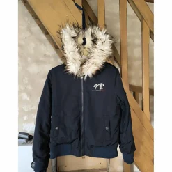 veste Pénélope*Penelope Leprevost