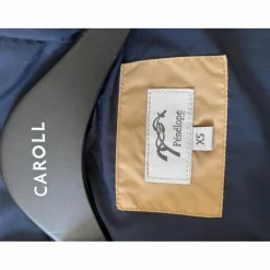 Veste Pénélope*Penelope Leprevost