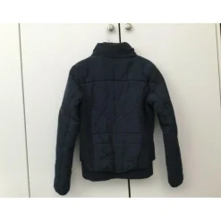 Veste Pénélope bleu marine*Penelope Leprevost Outlet