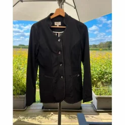 Penelope Leprevost Vestes De Concours>Veste Pénélope compatible air bag