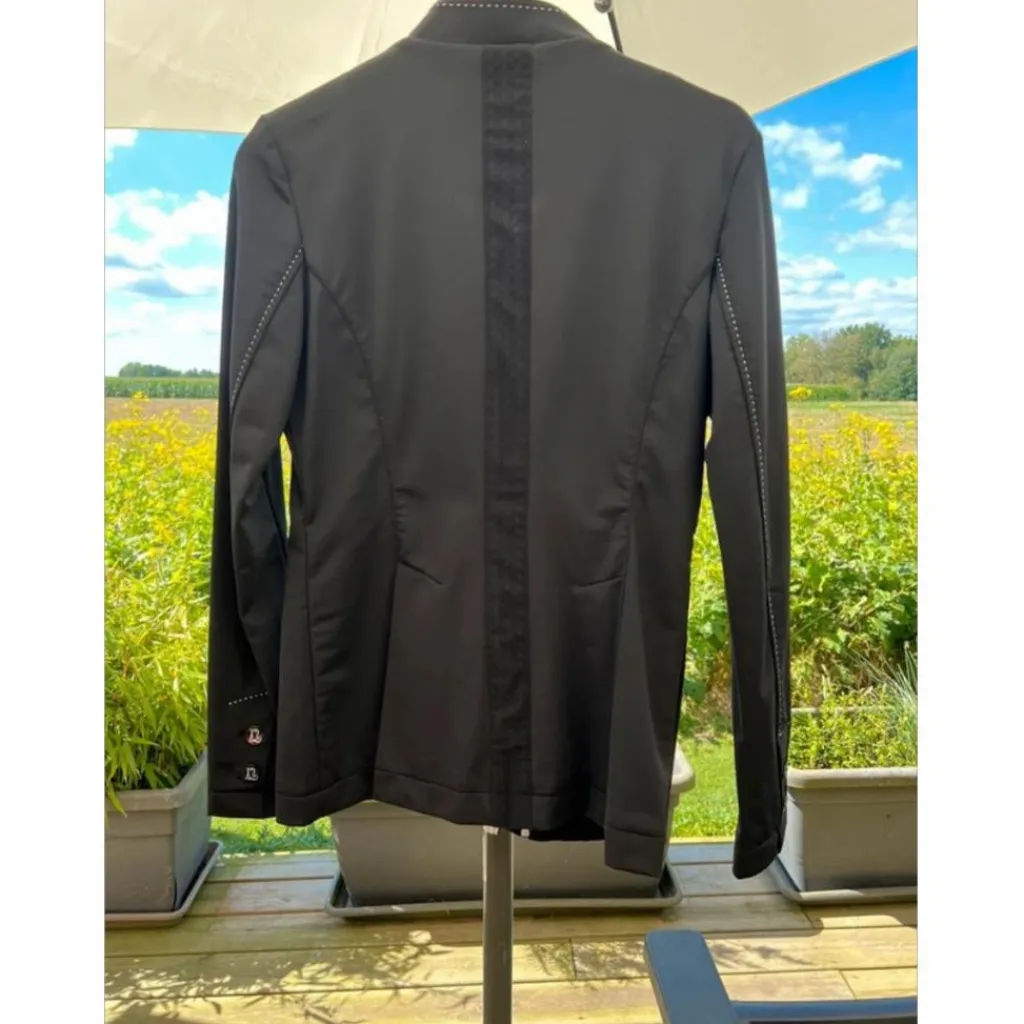 Penelope Leprevost Vestes De Concours>Veste Pénélope compatible air bag