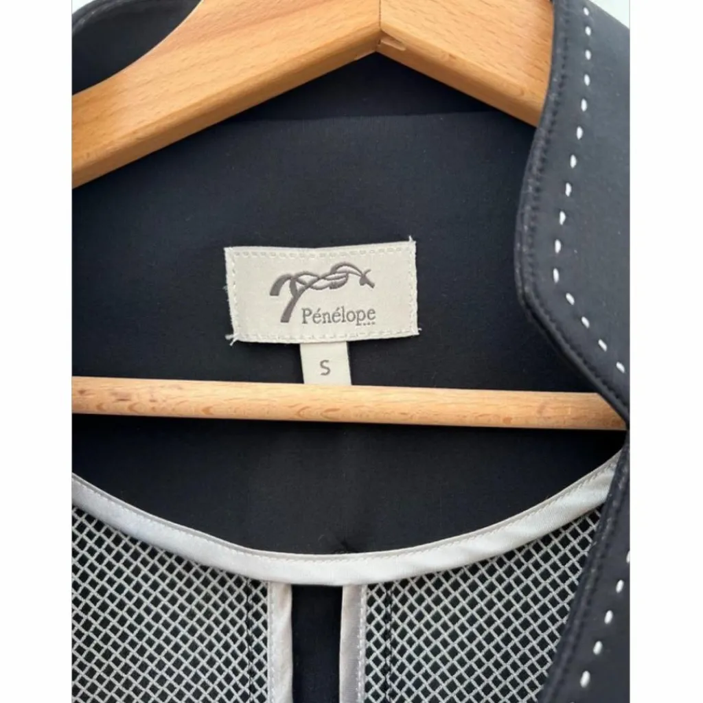 Penelope Leprevost Vestes De Concours>Veste Pénélope compatible air bag