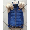 Penelope Leprevost Manteaux, Vestes Et Doudounes>Veste Pénélope Leprévost sans manches