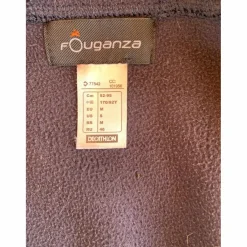 Fouganza Manteaux, Vestes Et Doudounes>Veste polaire