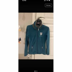 Kramer Manteaux, Vestes Et Doudounes>Veste polaire