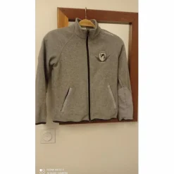 Veste polaire 10 ans*Fouganza Hot