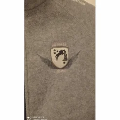 Veste polaire 10 ans*Fouganza Hot