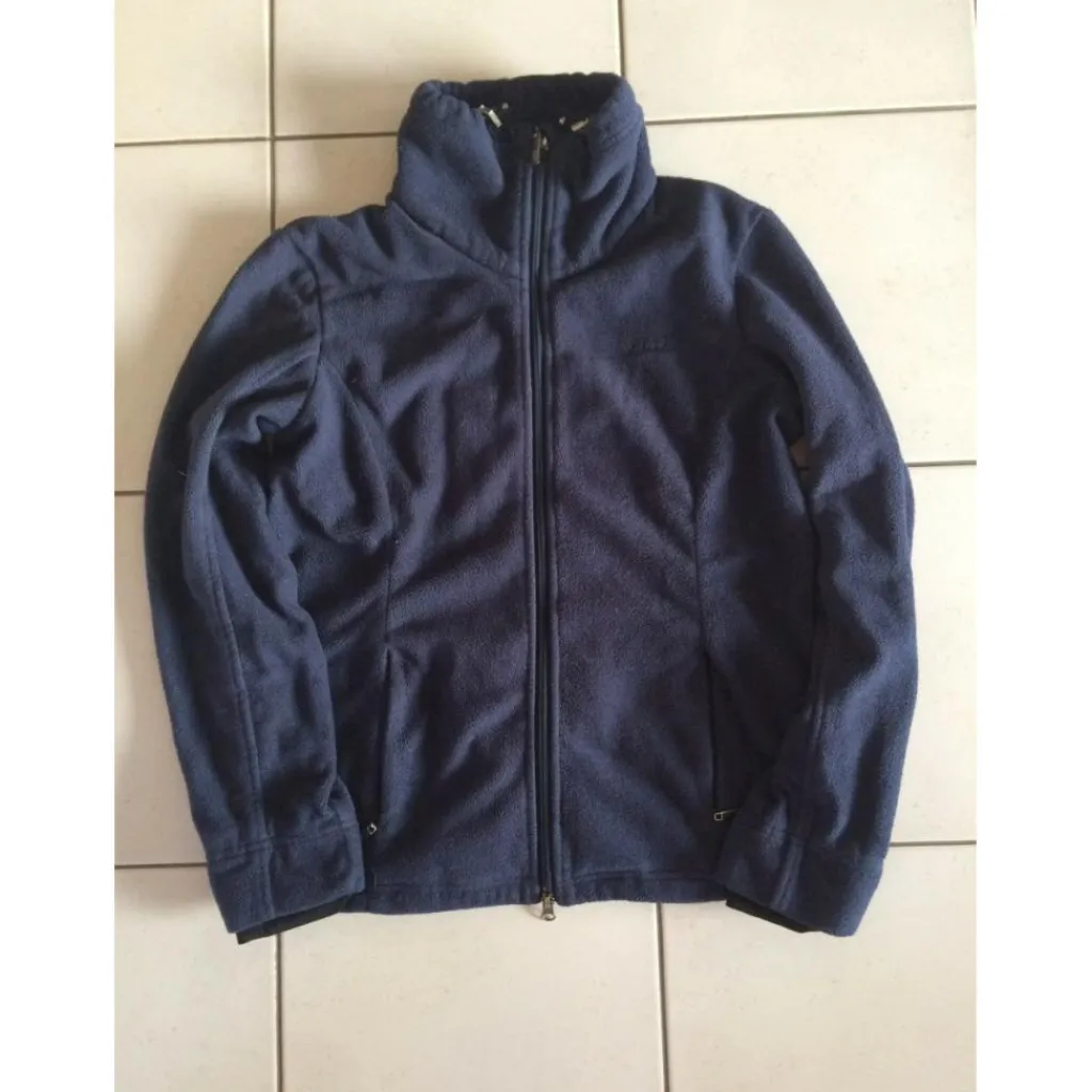 - Marque inconnue - Sweats / Pulls>Veste polaire col haut ELT