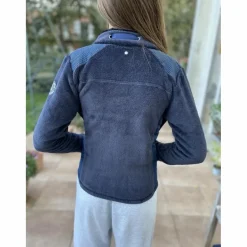 Flags and Cup Manteaux, Vestes Et Doudounes>Veste polaire enfant