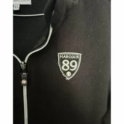 Harcour Sweats / Pulls>veste polaire