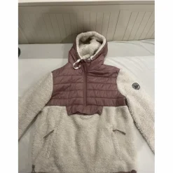 Steeds Manteaux, Vestes Et Doudounes>Veste polaire