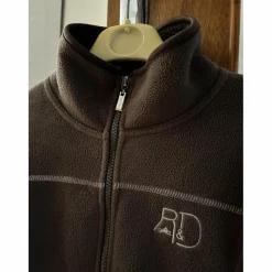 veste polaire taille S*Equitheme Online