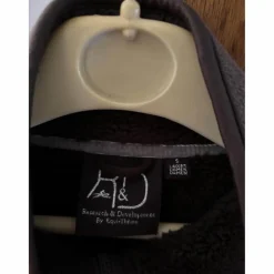 veste polaire taille S*Equitheme Online
