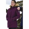 Flags and Cup Manteaux, Vestes Et Doudounes>veste prune