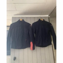 Fouganza Manteaux, Vestes Et Doudounes>veste équitation