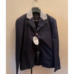 Privilege Equitation Vestes De Concours>Veste équitation avec airbag taille M