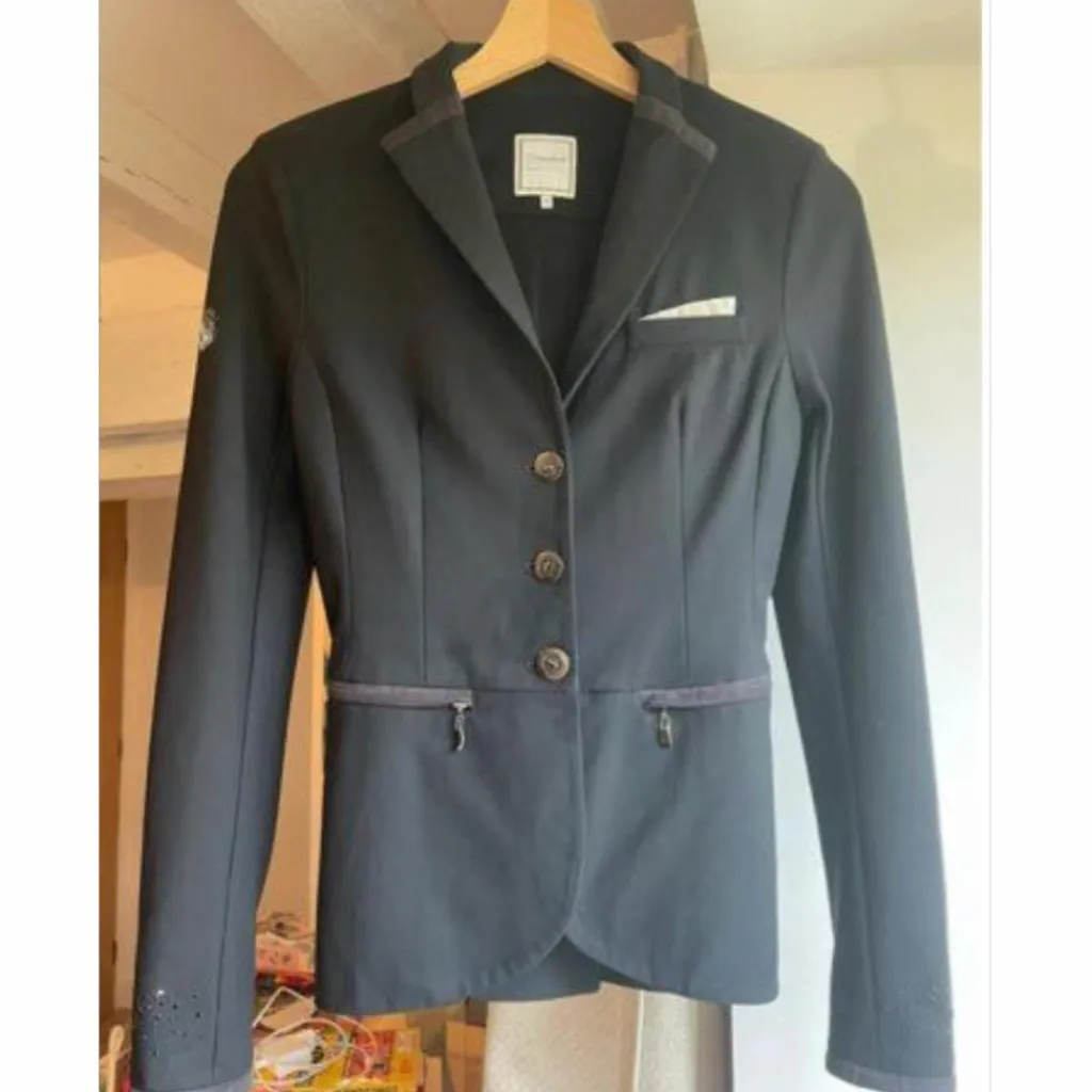 Veste*Samshield Discount